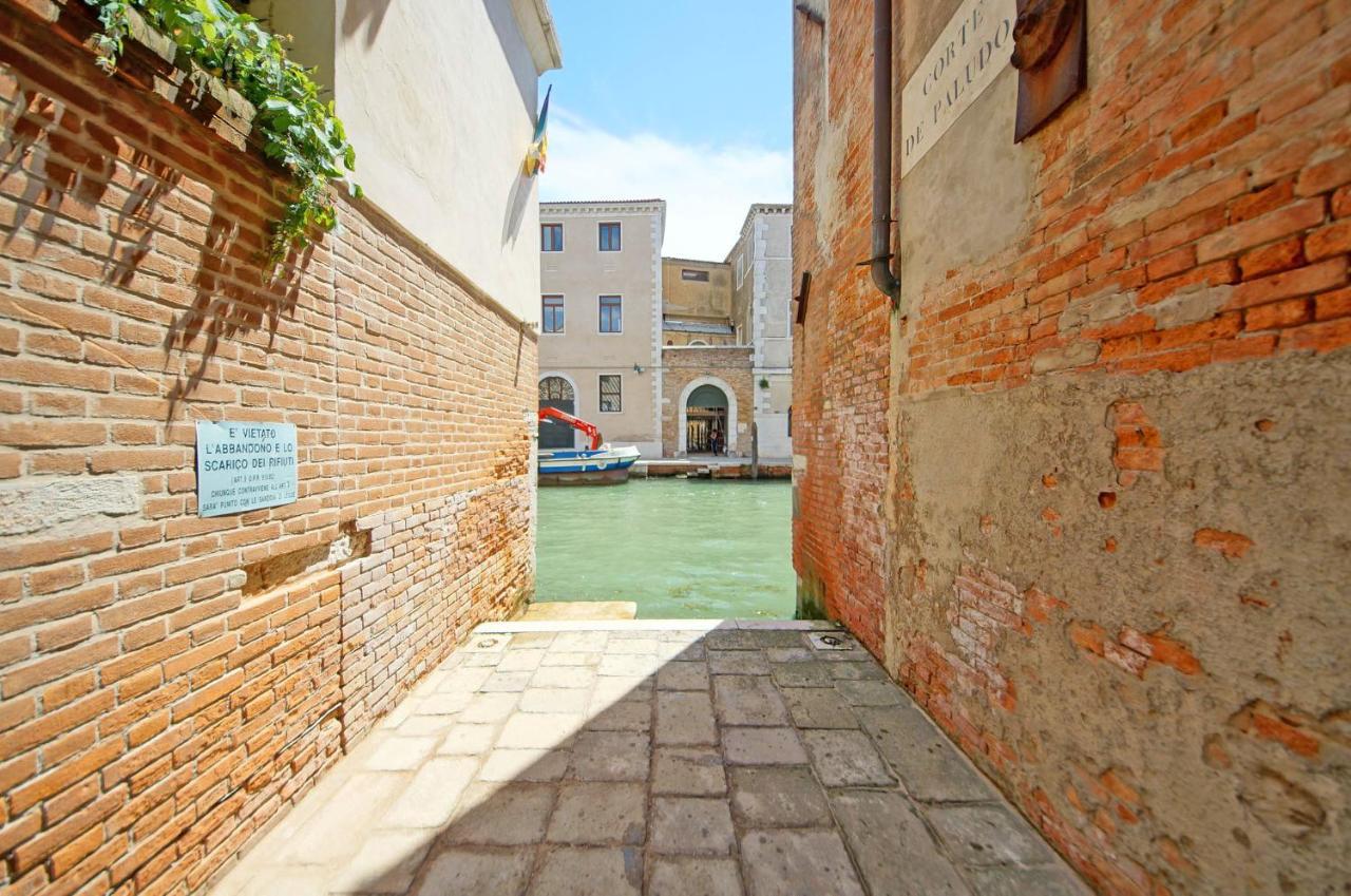 Center Ca' Corte Paludo Wi-fi Fibre * Venedig