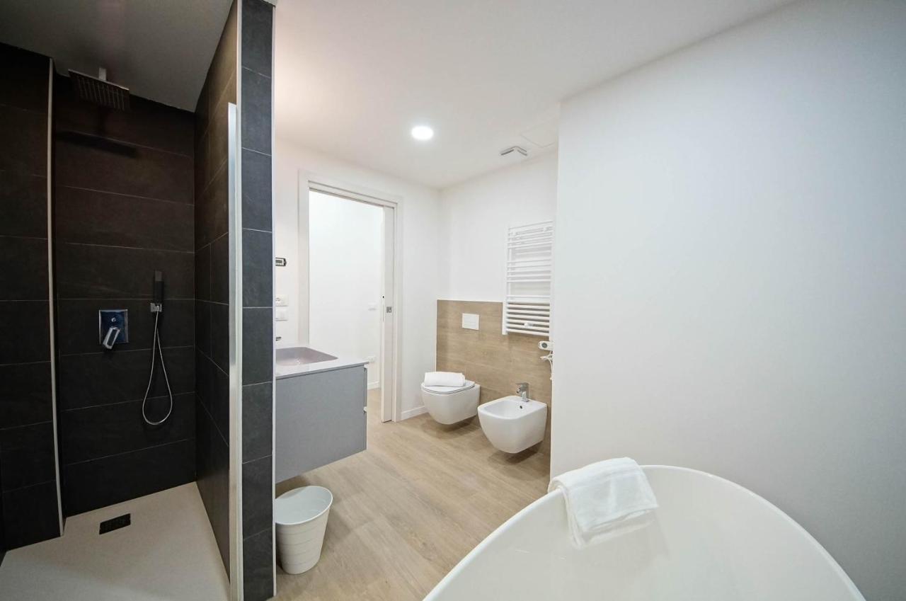 Apartament Center Ca' Corte Paludo Wi-fi Fibre