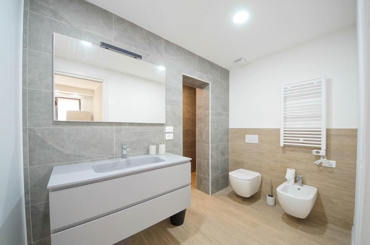 Apartament Center Ca' Corte Paludo Wi-fi Fibre Wenecja