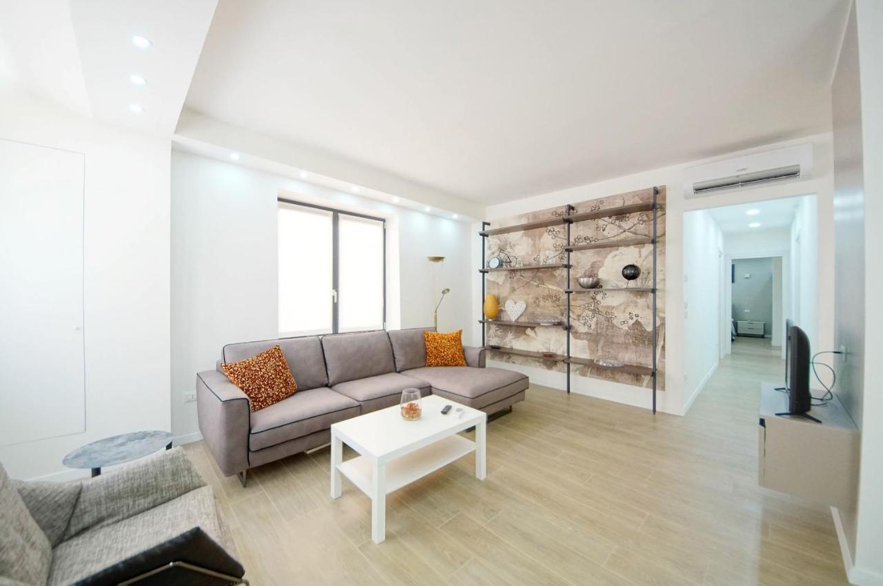 Apartament Center Ca' Corte Paludo Wi-fi Fibre Wenecja