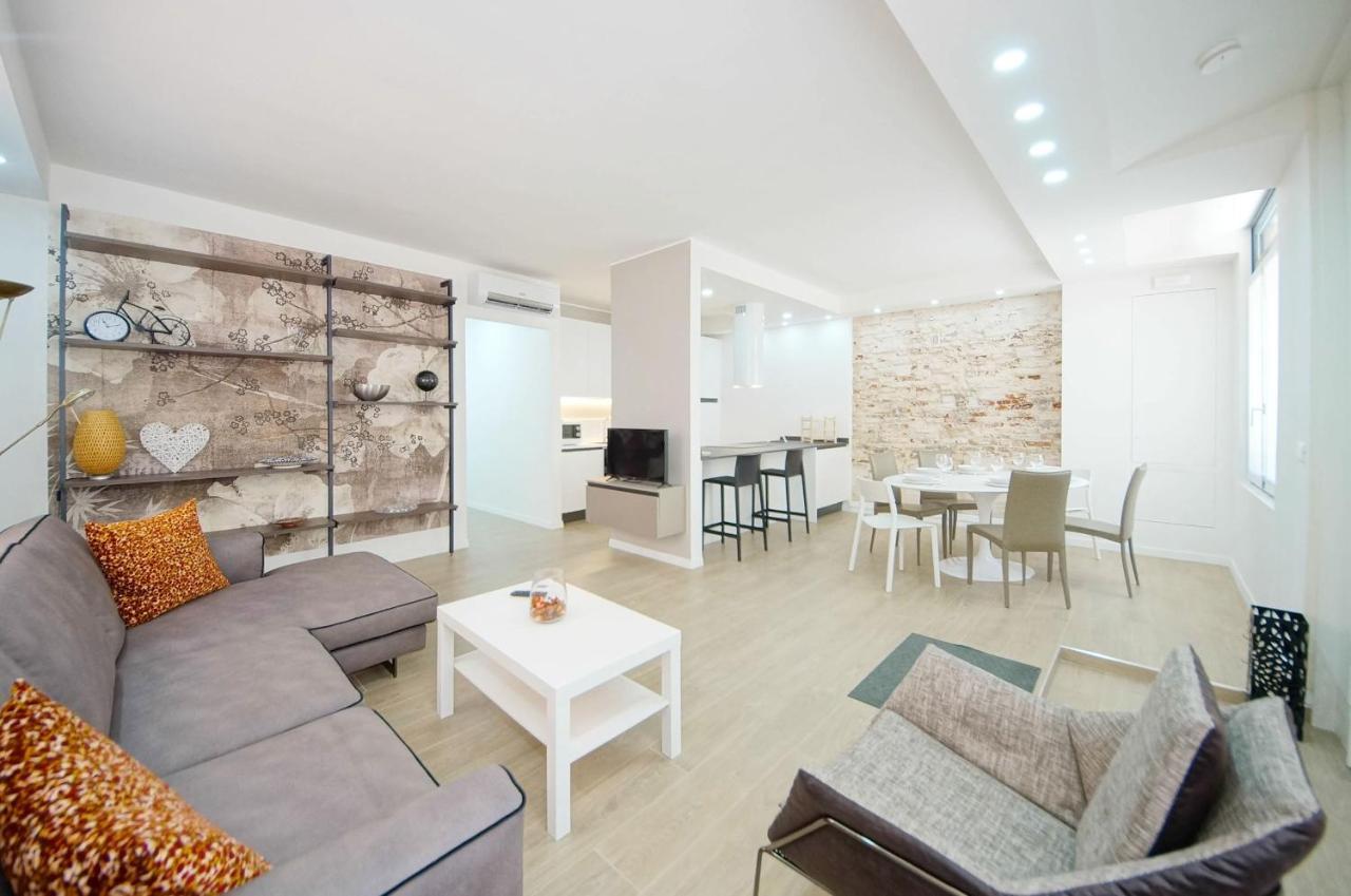 Apartament Center Ca' Corte Paludo Wi-fi Fibre
