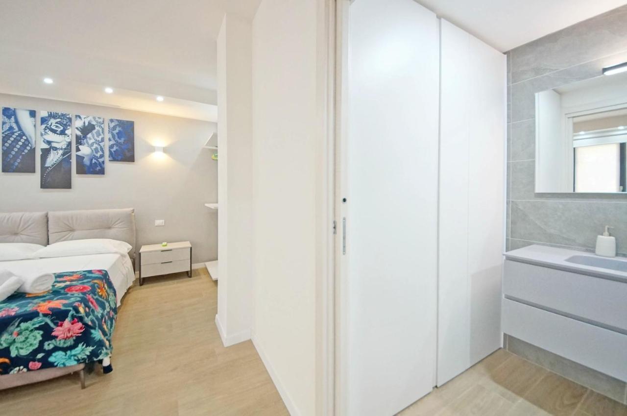 Center Ca' Corte Paludo Wi-fi Fibre Apartament Wenecja