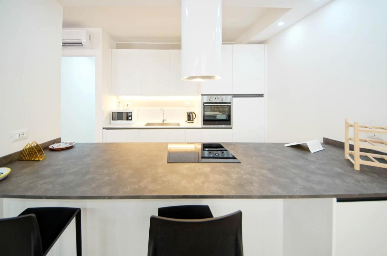 Apartament Center Ca' Corte Paludo Wi-fi Fibre *