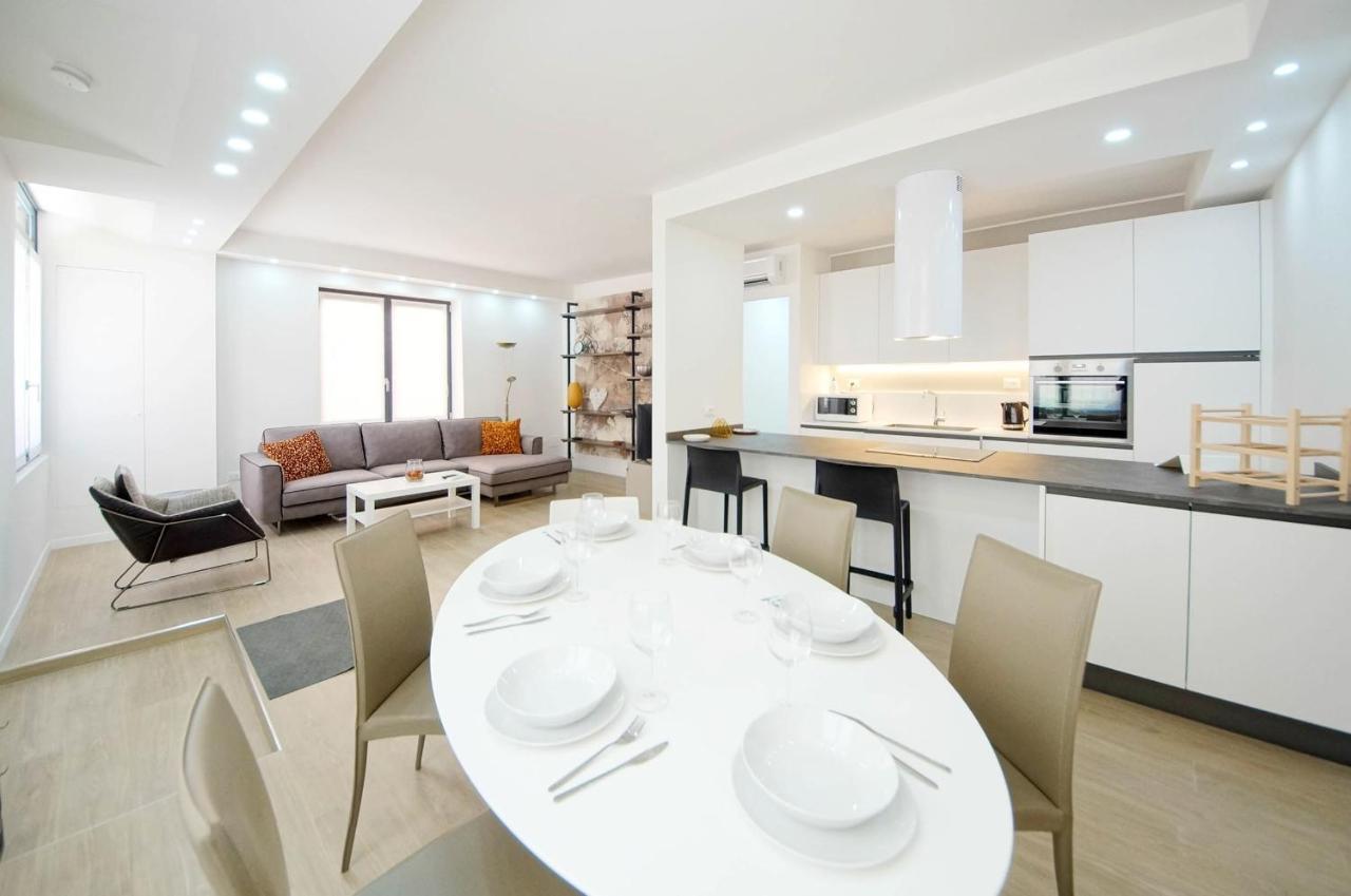 Center Ca' Corte Paludo Wi-fi Fibre Apartament *