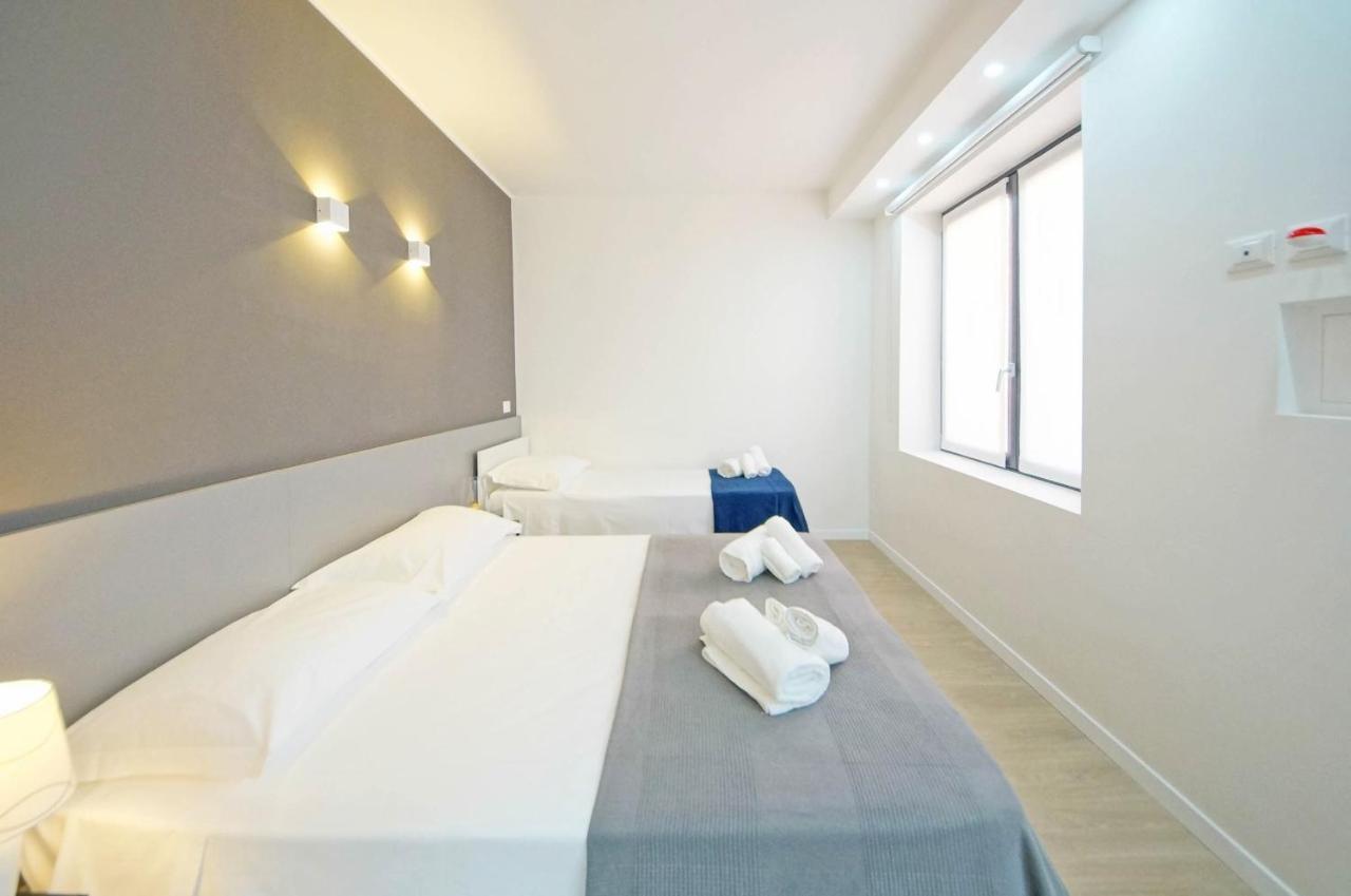 Center Ca' Corte Paludo Wi-fi Fibre Apartament